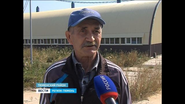 Избавиться от ржавчины в воде в поселке Новотарманский могут уже в этом году