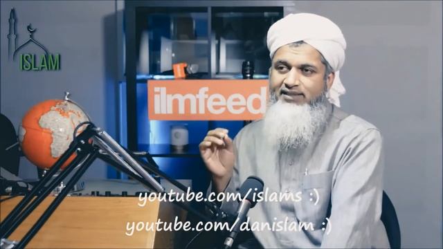 Хасан Али о пятнице. Джума смотреть онлайн