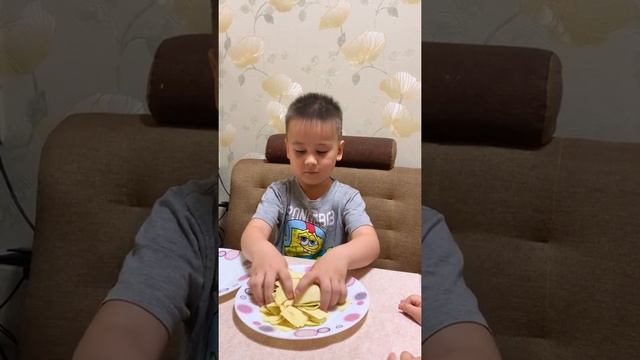 Готовим быстро и весело 