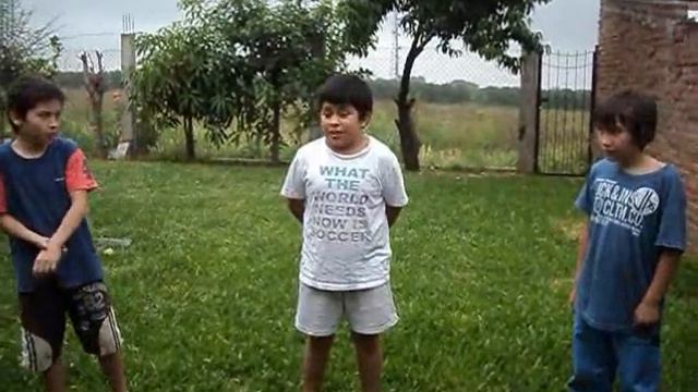 Los Changos Episodio 1: "Actividades Extremas" смотреть онлайн