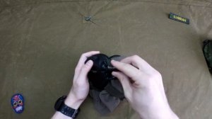 Активные наушники ГСШ-01 (Обзор)