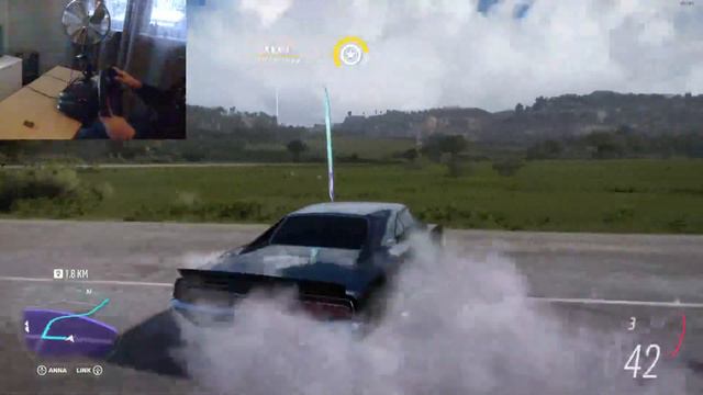 Digital Råning I Forza Horizon 5 смотреть онлайн