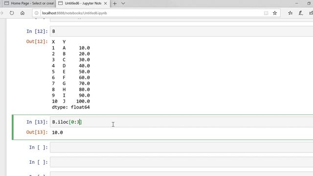 10 Pandas tutorial | Pivot function | Stack | Unstack function | Data science | Machine learning смотреть онлайн