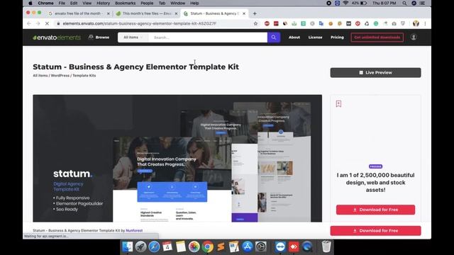 Premium Free Wordpress Theme | Template For Graphics | 100% Genuine смотреть онлайн