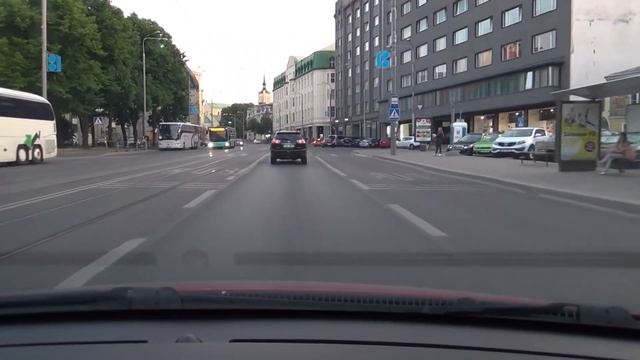 15.06.18 Tallinn reede, valge öö 2018 - Таллин пятница, белая ночь 2018 смотреть онлайн
