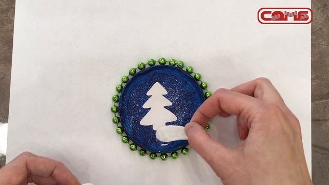 Ёлочная игрушка смотреть онлайн