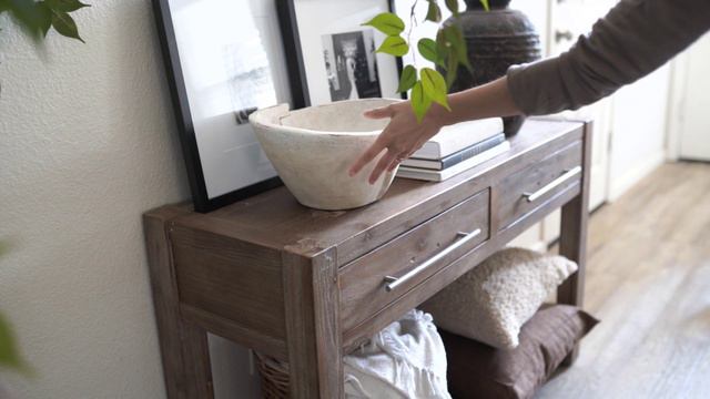Studio McGee's Target Fall Collection Haul and Styling // New Home Decor Ideas смотреть онлайн