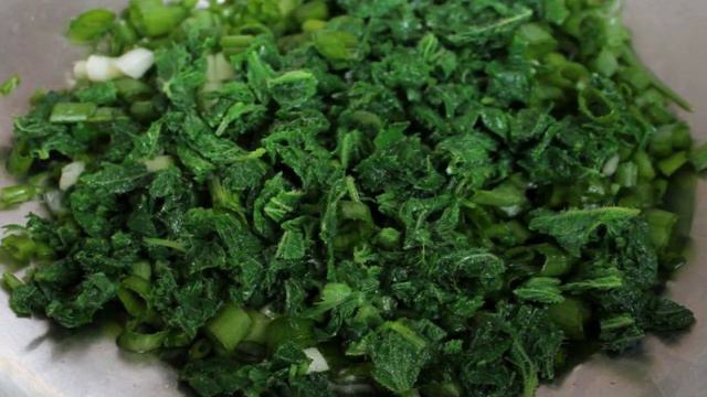 Секреты кухни