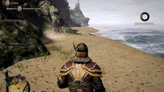 Risen 3 Titan Lords ГОЛУБОЕ ПЕРО (КОЛЛЕКЦИЯ) Прохождение от SAFa смотреть онлайн