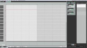 Настройка интерфейса Reaper для работы с MIDI