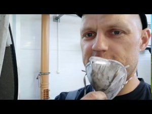 Замена передних тормозных колодок на Skoda Yeti - Шкода Ети с суппортами FS-lll.