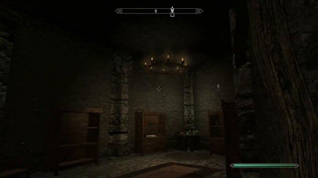 Skyrim Hidden Quest: Helgen Reborn - Part 7