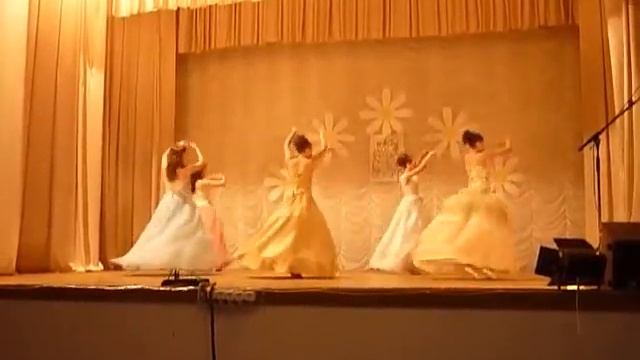 вальс спасибо МАМЫ.MOV смотреть онлайн