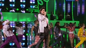 Жасмин — Лабу-дабу