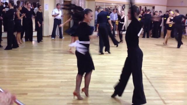 IMG 0543 - Сборы 2012 в Русском Клубе смотреть онлайн