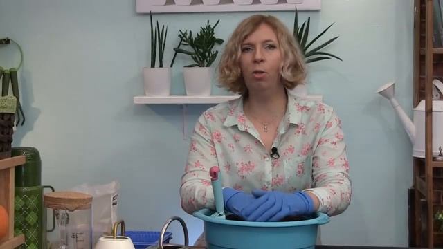 Качественный грунт для рассады смотреть онлайн