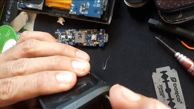 Aegis X Battery Too Low Error Fix смотреть онлайн