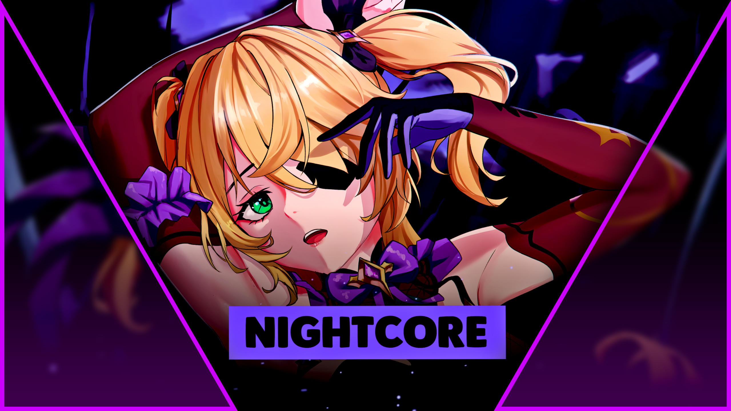 Nightcore - TRAVIS (KillBoy, Dru Decaro) смотреть онлайн