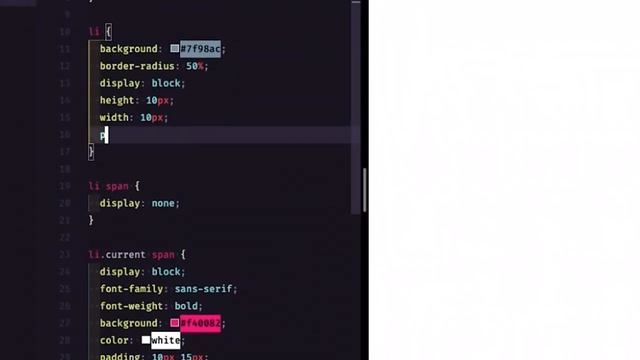Coding a Progress Bar in only HTML and CSS смотреть онлайн