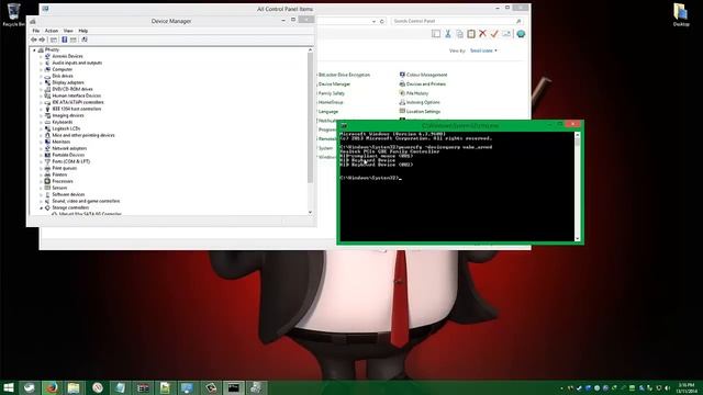 How To Fix Windows Hibernate - Stop Wake Up By Itself - Windows 7 8 8.1 10