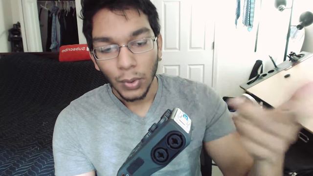 Zoom H6 Review (FrozenBob 2016) смотреть онлайн