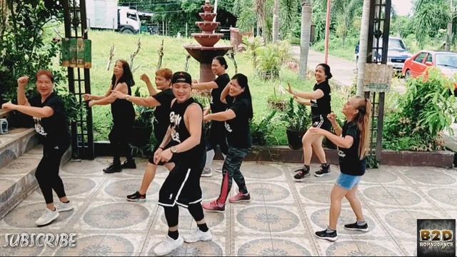 BE MY BABY ( Bachata ) Leslie Grace l Dance Fitness I BORN2DANCE I Njay choreography l Zumba смотреть онлайн