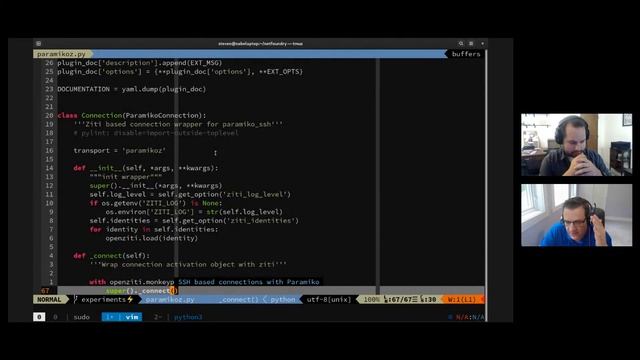 Ziti TV - Jun 17: Zitified Ansible?!!? смотреть онлайн