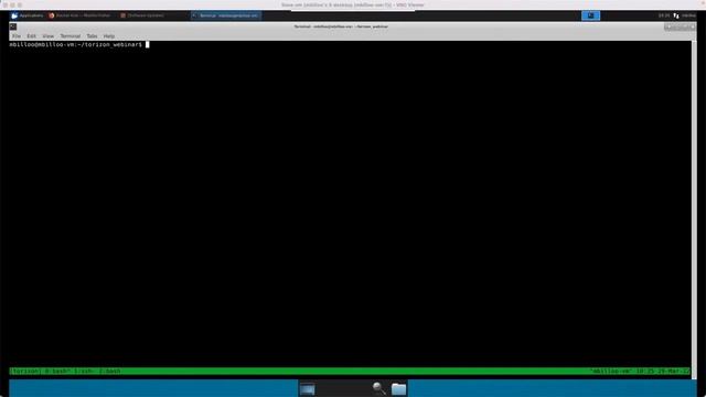 IoT and Edge Device Management Using Torizon by Toradex смотреть онлайн