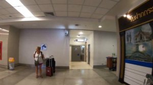Аэропорт Пхукет (Phuket Terminal Domestic)-как добраться из аэропорта до пляжей за 170 Бат (2020г)