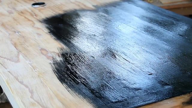 Making a wooden door | DIY door 2/2 смотреть онлайн