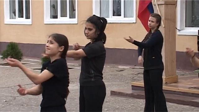 дет дом юнармия смотреть онлайн