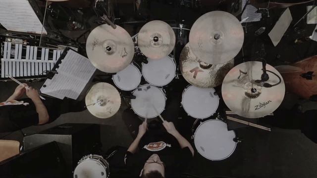 Deep Purple Medley / arr. Toshihiko Sahashi смотреть онлайн