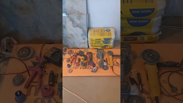 Укладка крупноформатного керамогранита в СПБ.