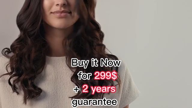 Dyson Airwrap Complete Styler | Nickel/Fuchsia