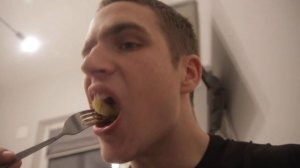 24 ЧАСА ЖИВУ КАК ДЭВИД ГОГГИНС | РАЦИОН ДЭВИДА ГОГГИНСА