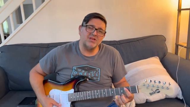Full Demo of RockJam Electric Guitar Superkit! Watch Before You Buy! смотреть онлайн