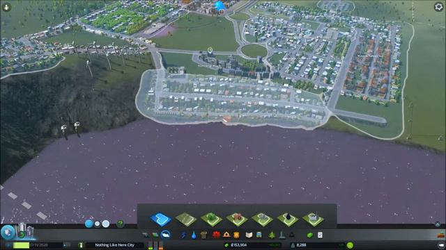Getting Denser - Cities Skylines Episode 4 смотреть онлайн