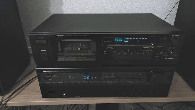 Marantz SR 50 Marantz SD 45 смотреть онлайн