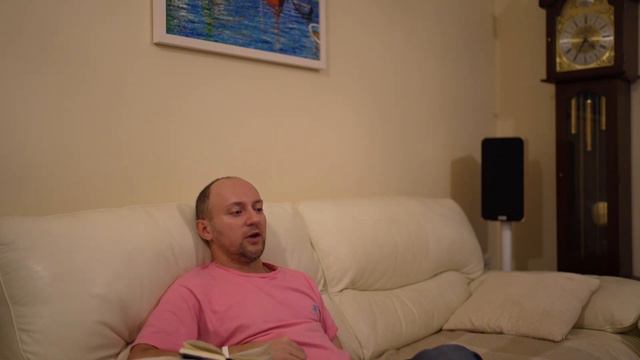 Как я переехал в Англию жить и работать программистом с моим плохим английским смотреть онлайн