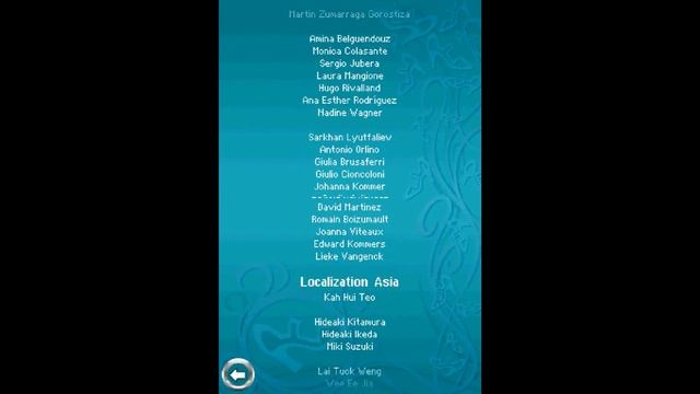 Nintendo DS - Charm Girls Club: My Fashion Mall 'Intro & Credits' смотреть онлайн