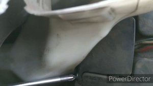 Замена реле-регулятора печки Газель-Бизнес. Инженерам Автогаз привет и 100 уев в догонку.