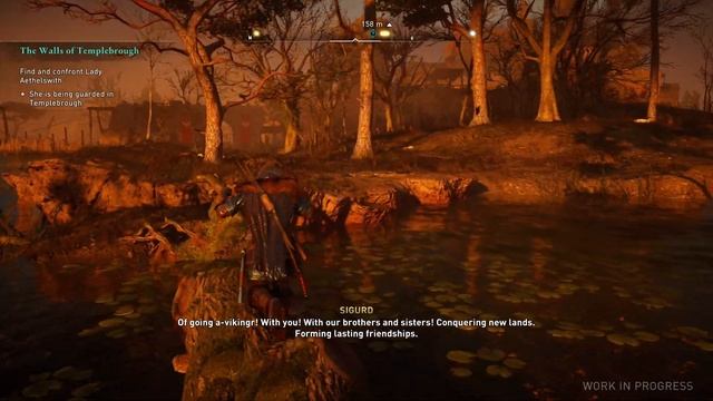 Assassin's Creed Valhalla - NEW Gameplay and Impressions смотреть онлайн
