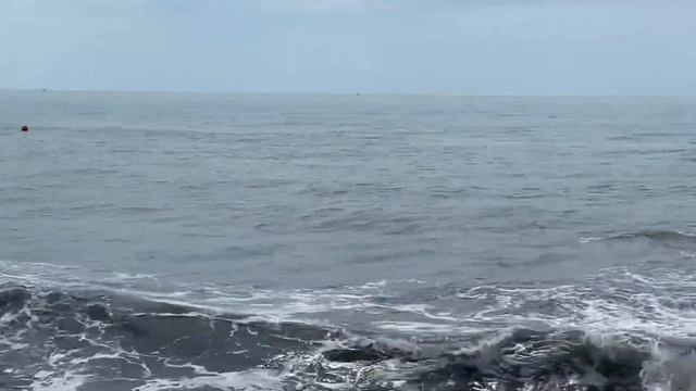 01.06.2023. Погода в Сочи в июне.Смотри на Чёрное море каждый день. смотреть онлайн