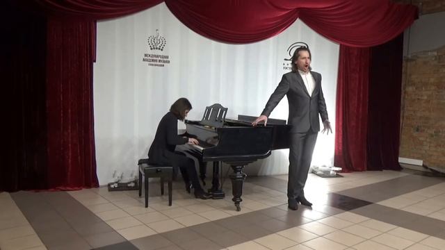 Песня о далекой Родине из кинофильма «Семнадцать мгновений весны» (исп. Д. Федоренко) смотреть онлайн