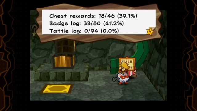 TTYD IS A DEFENSIVE GAME смотреть онлайн