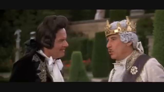 History of the world Part I - "You look like the piss boy" смотреть онлайн