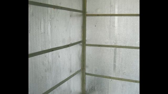 Утепление лоджии смотреть онлайн