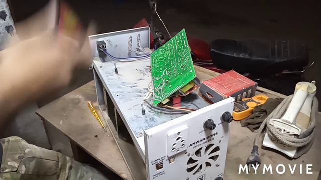UPS tripping solution UPS chalta hy par tripping krta hy nahi kary ga in urdu Hindi смотреть онлайн