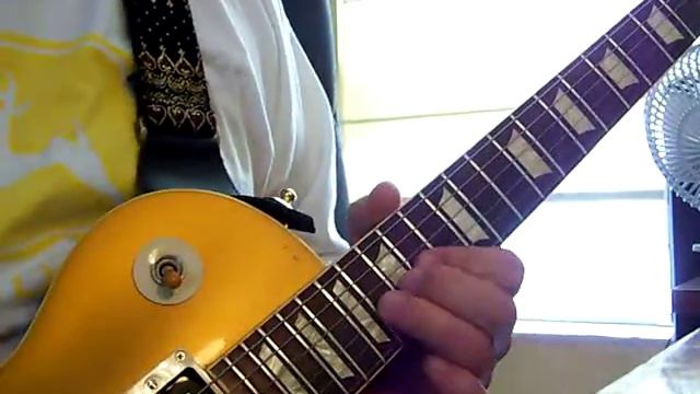 Crazy Train Lead -- explained смотреть онлайн