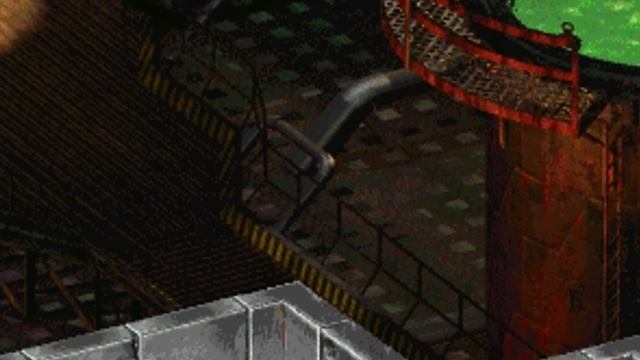 Fallout Lore: The Master смотреть онлайн